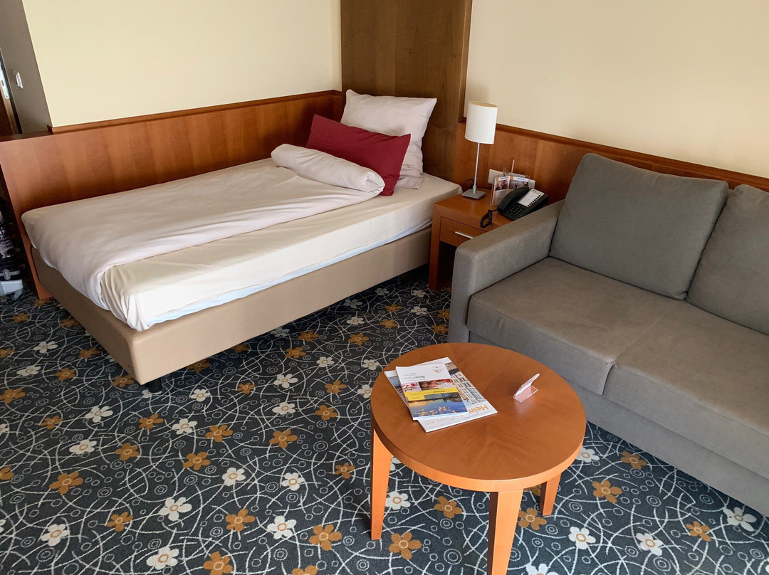 Ringhotel Bundschu主图