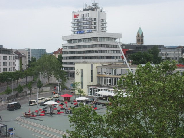 Golden Tulip Kassel Hotel Reiss主图