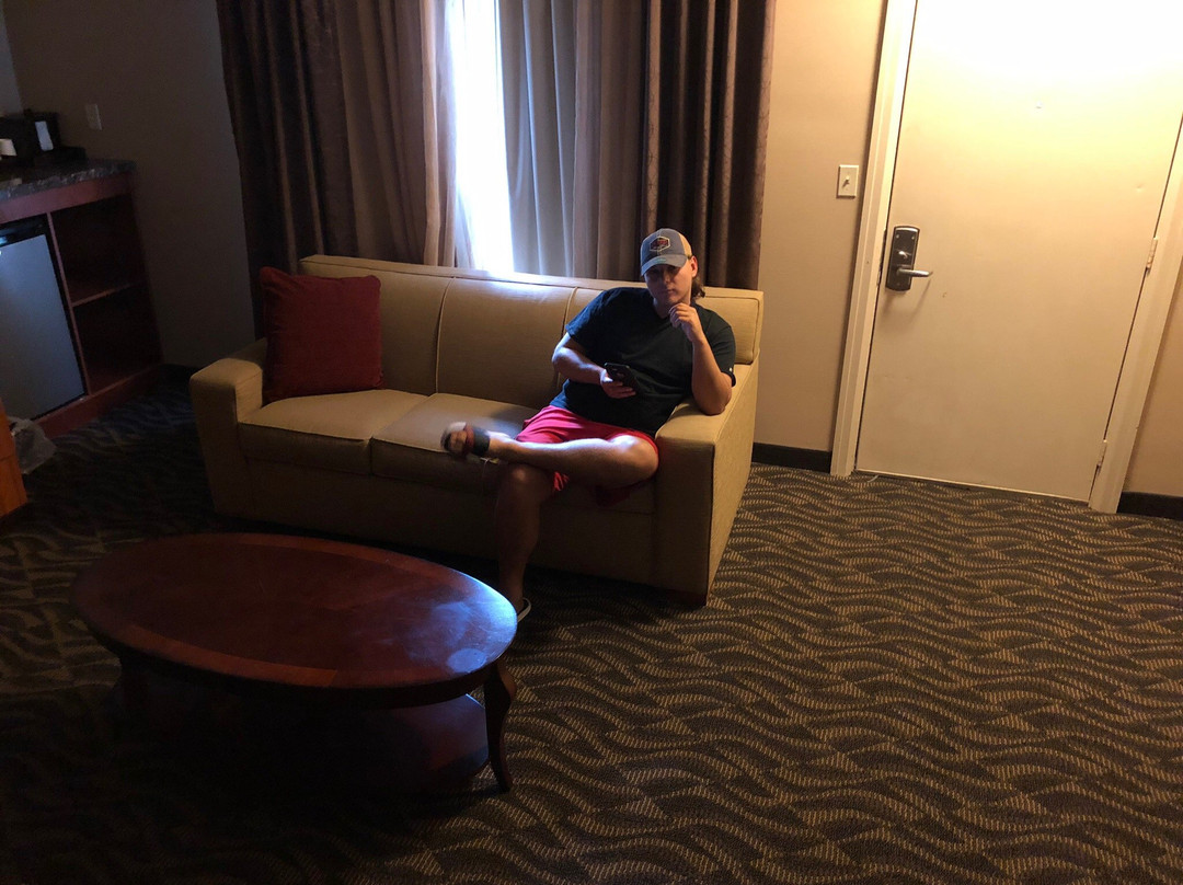 Bushkill Inn & Conference Center主图