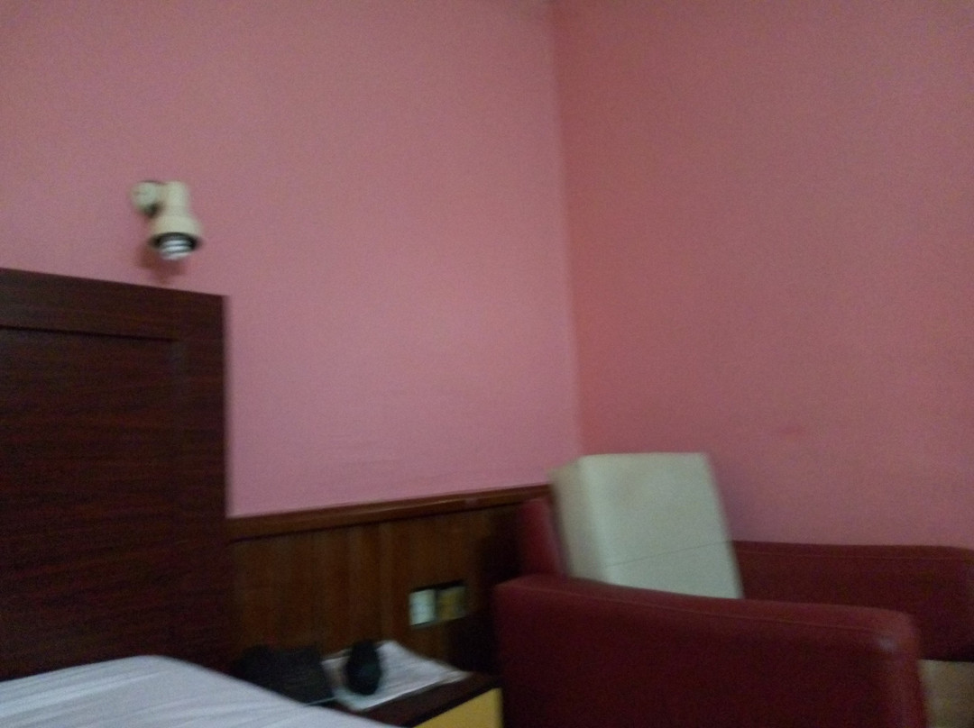 Nicholla hotel and suites
