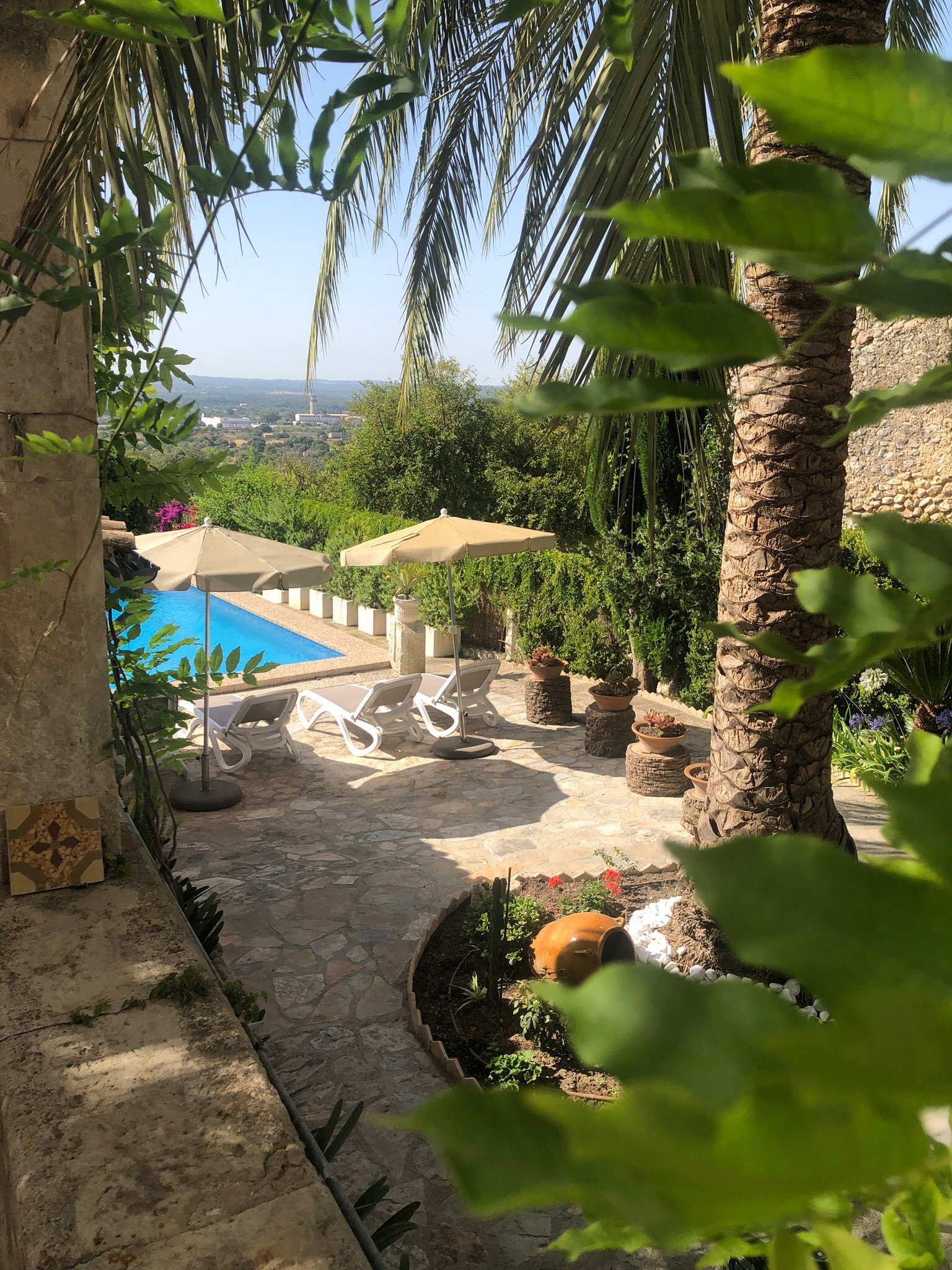 Hotel Son Colom-官方