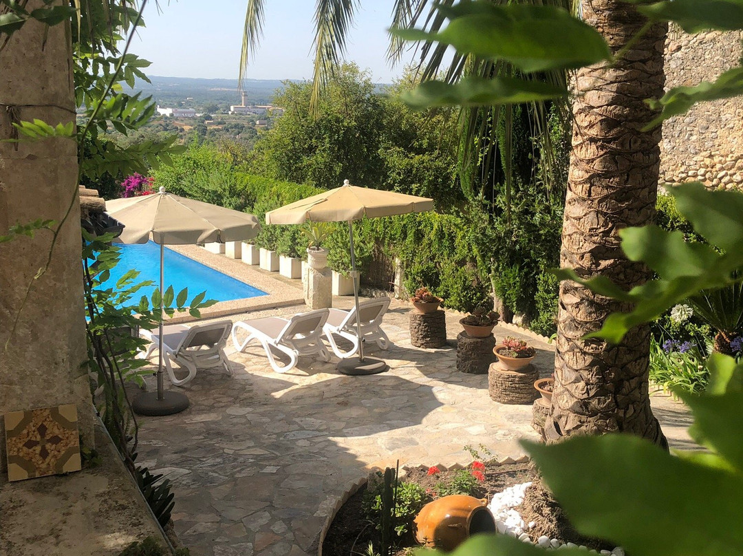 Hotel Son Colom主图