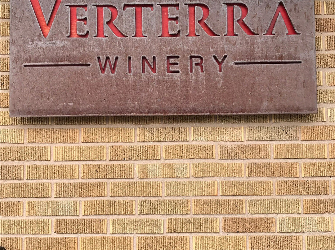 Verterra Winery景点图片