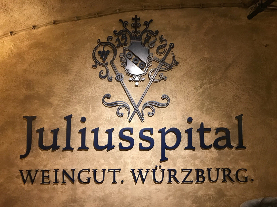 Weingut Juliusspital景点图片