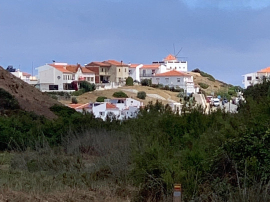 Quinta Pero Vicente主图