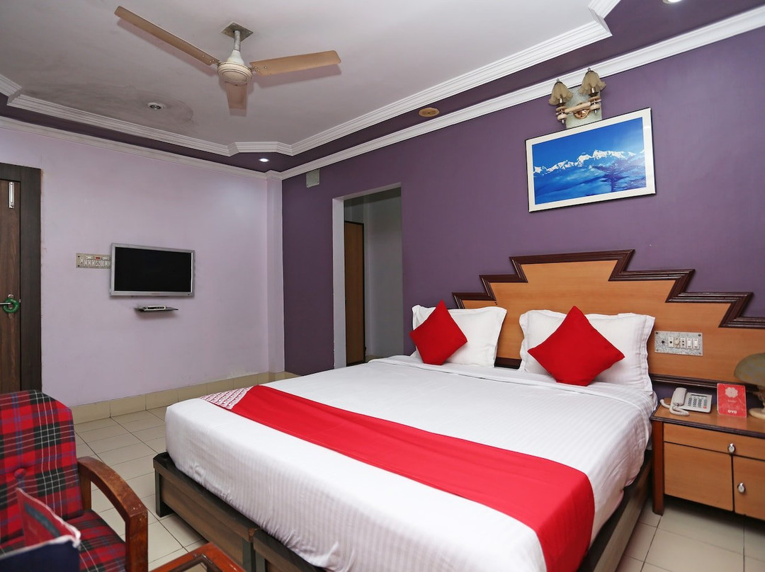 Hotel Aquatic Palace主图