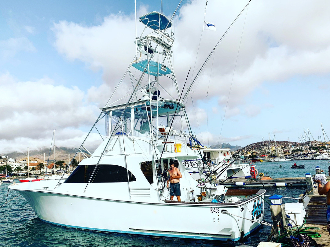 Makaira Adventure-明德卢必去景点