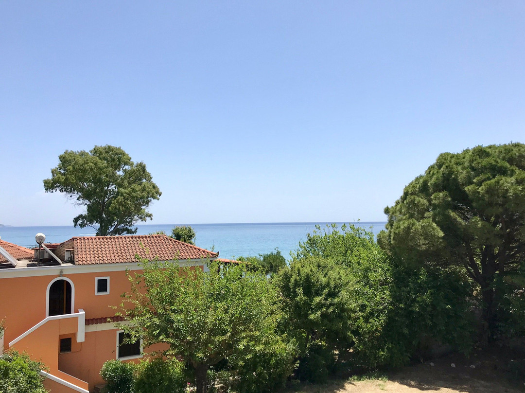 Kalimera Koukla主图