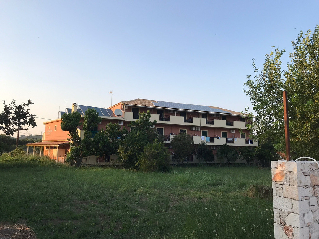 Kalimera Koukla主图