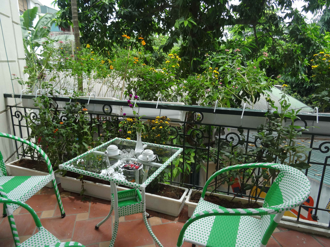 Lucky Budda Inn Villa主图