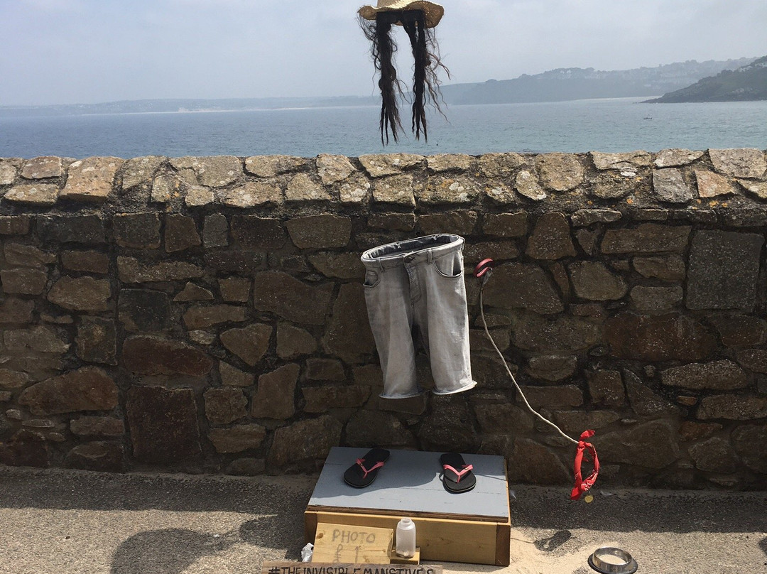 St Ives Museum-圣艾维斯必去景点