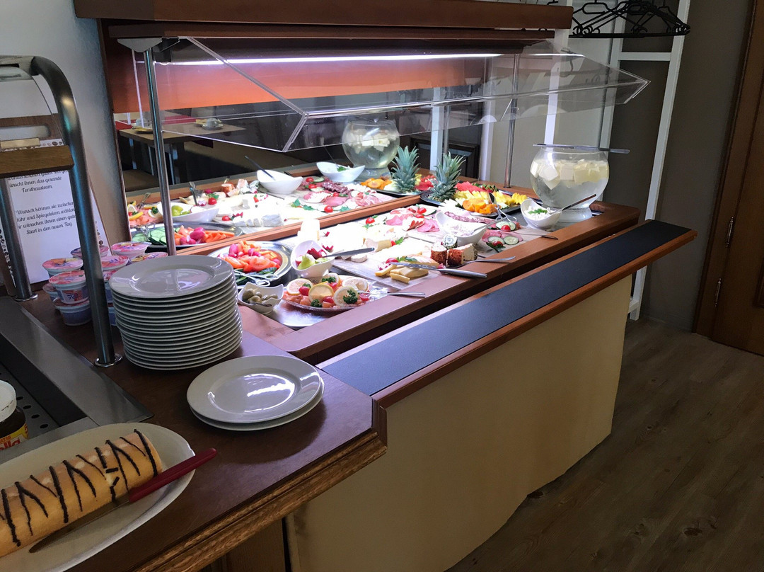 Parkhotel Forsthaus主图