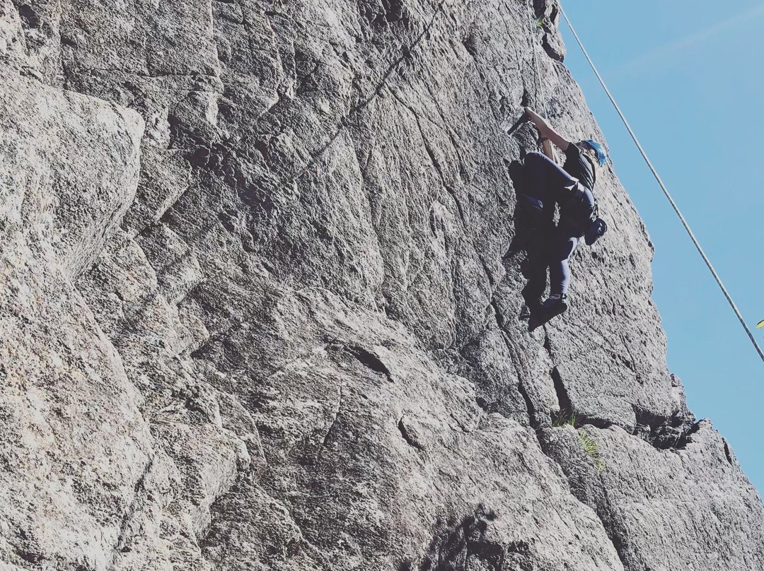 North Ridge Mountain Guides景点图片