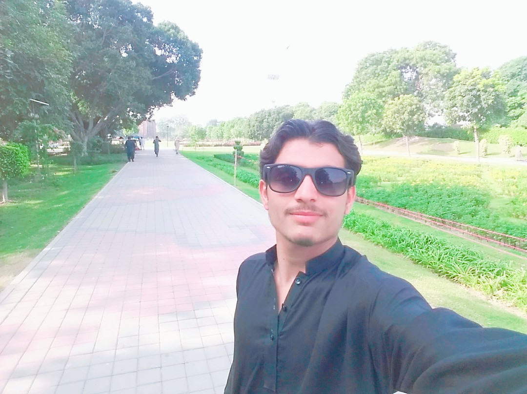 Fatima Jinnah Park景点图片