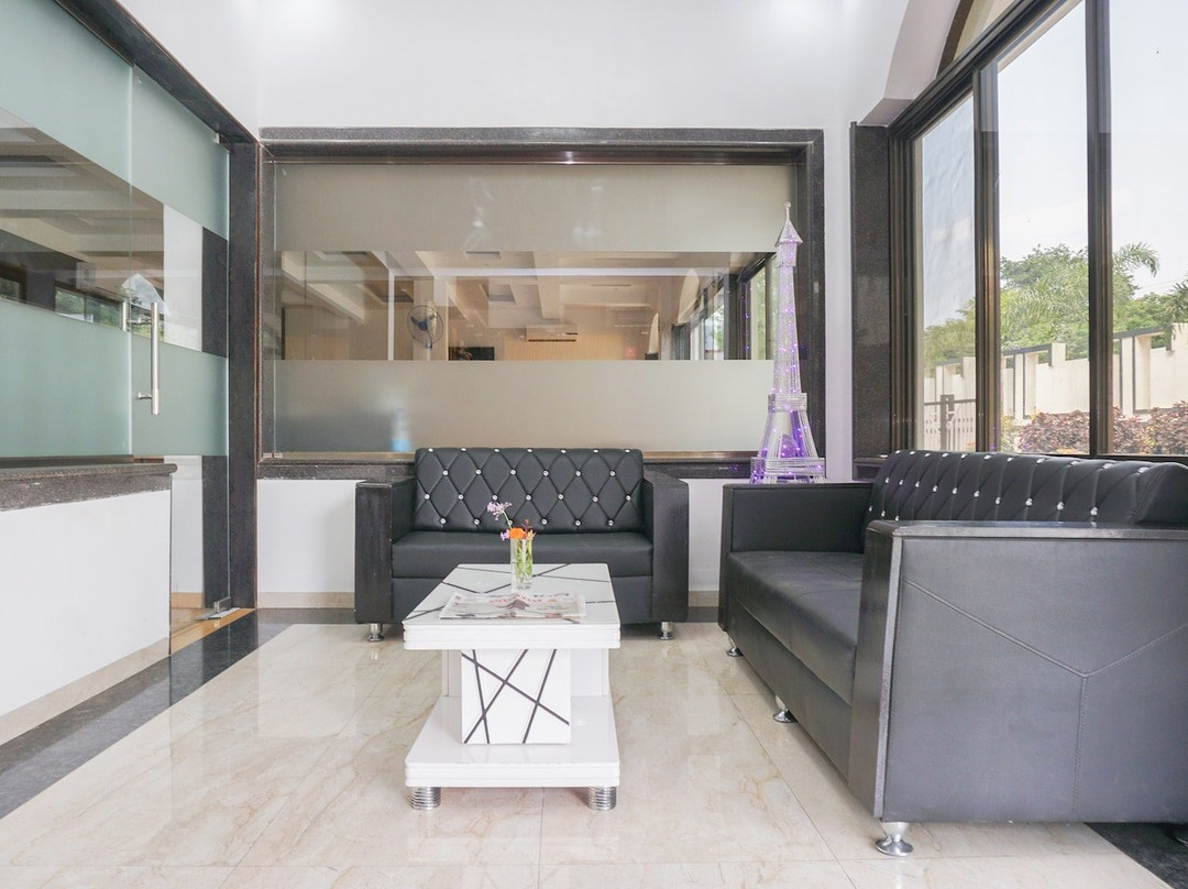 Hotel Nature Shield Lonavala主图