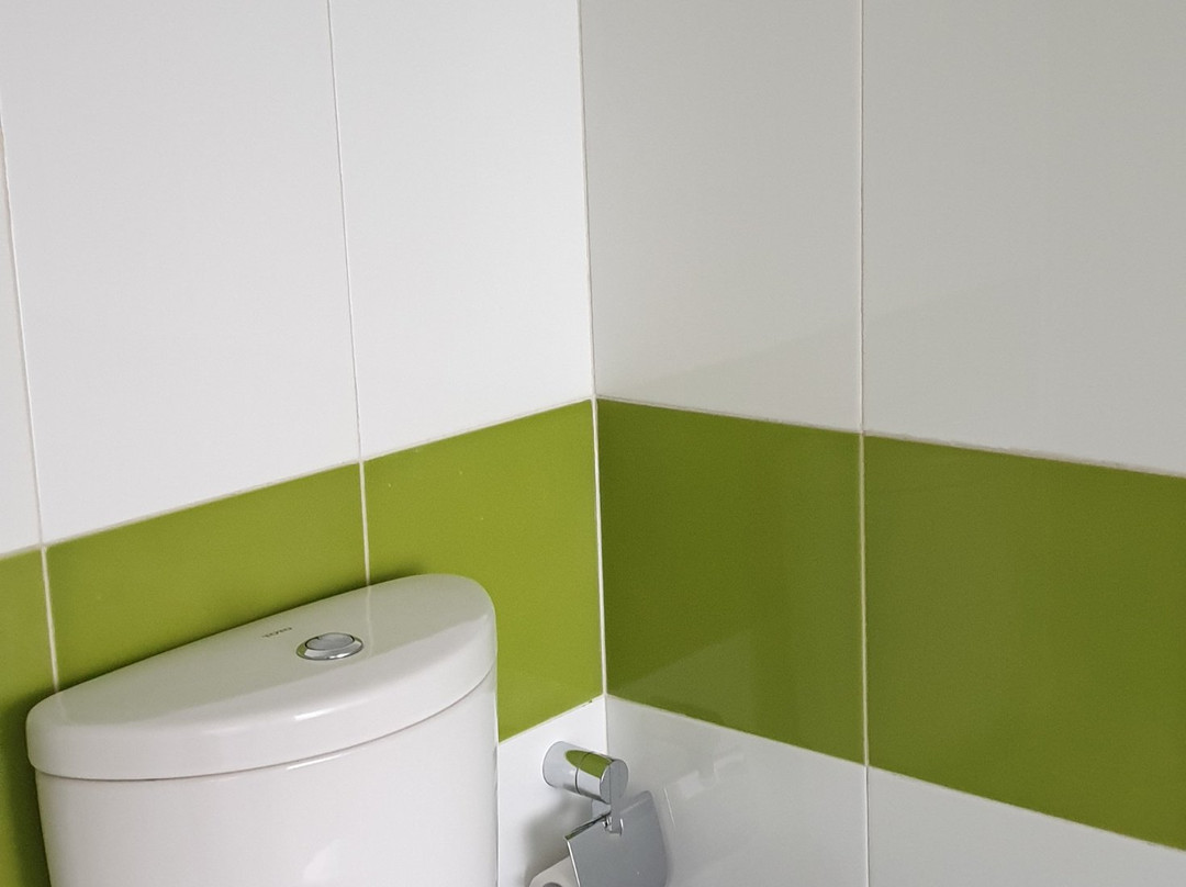 POP! Hotel Festival Citylink Bandung主图