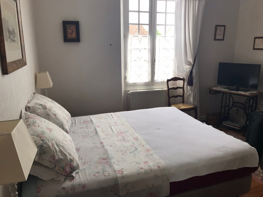 La Maison d'Antan SARL主图