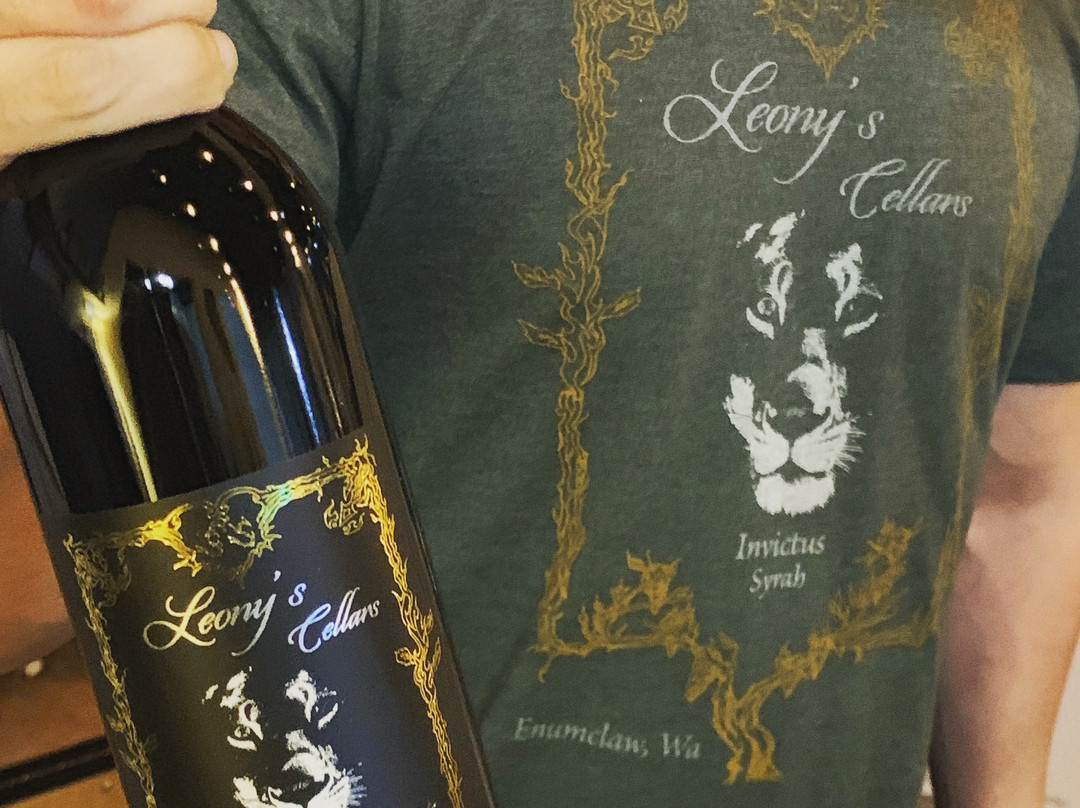 Leony’s Cellars-Enumclaw必去景点