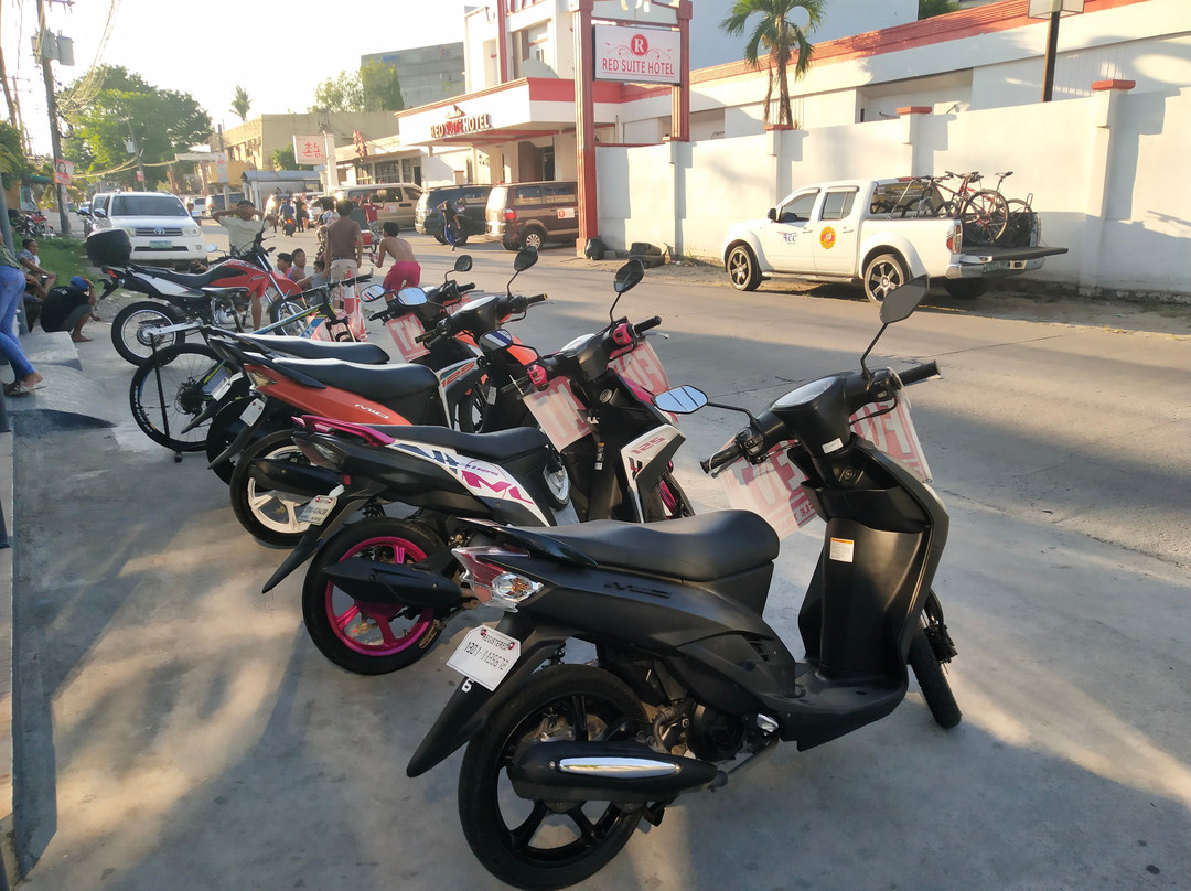 Ace Motorcycle-安吉利斯必去景点