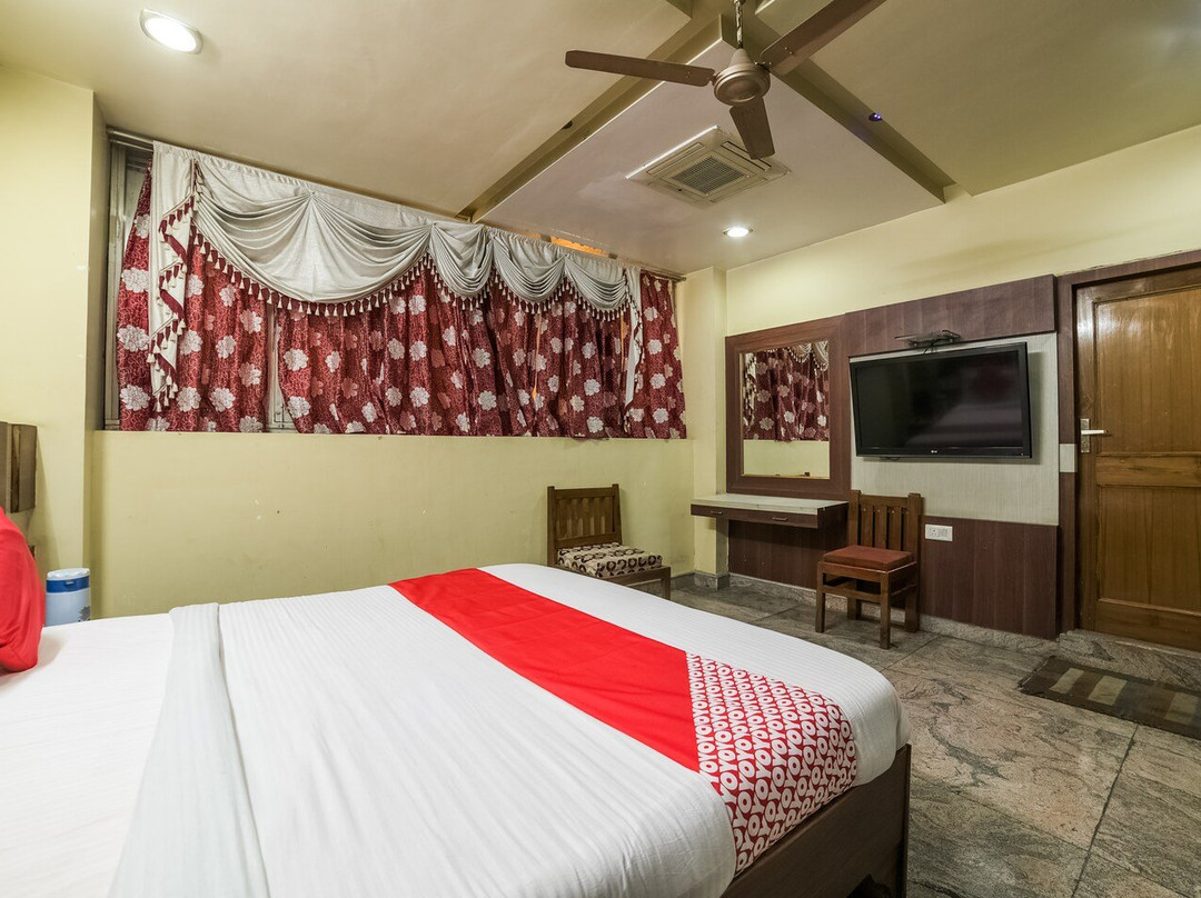 OYO Hotel Anand主图