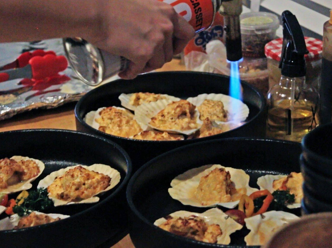 Private Chef's Table by Dine Inn SG-新加坡必去景点