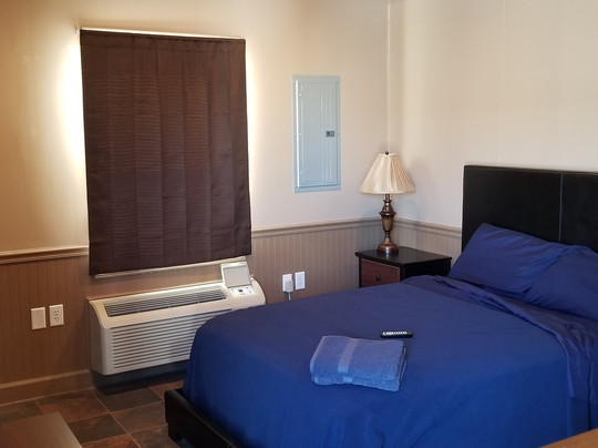 West Texas Lodge主图