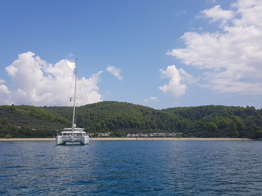 Captain Bigfoot Sailing Enterprises-塞萨洛尼基必去景点