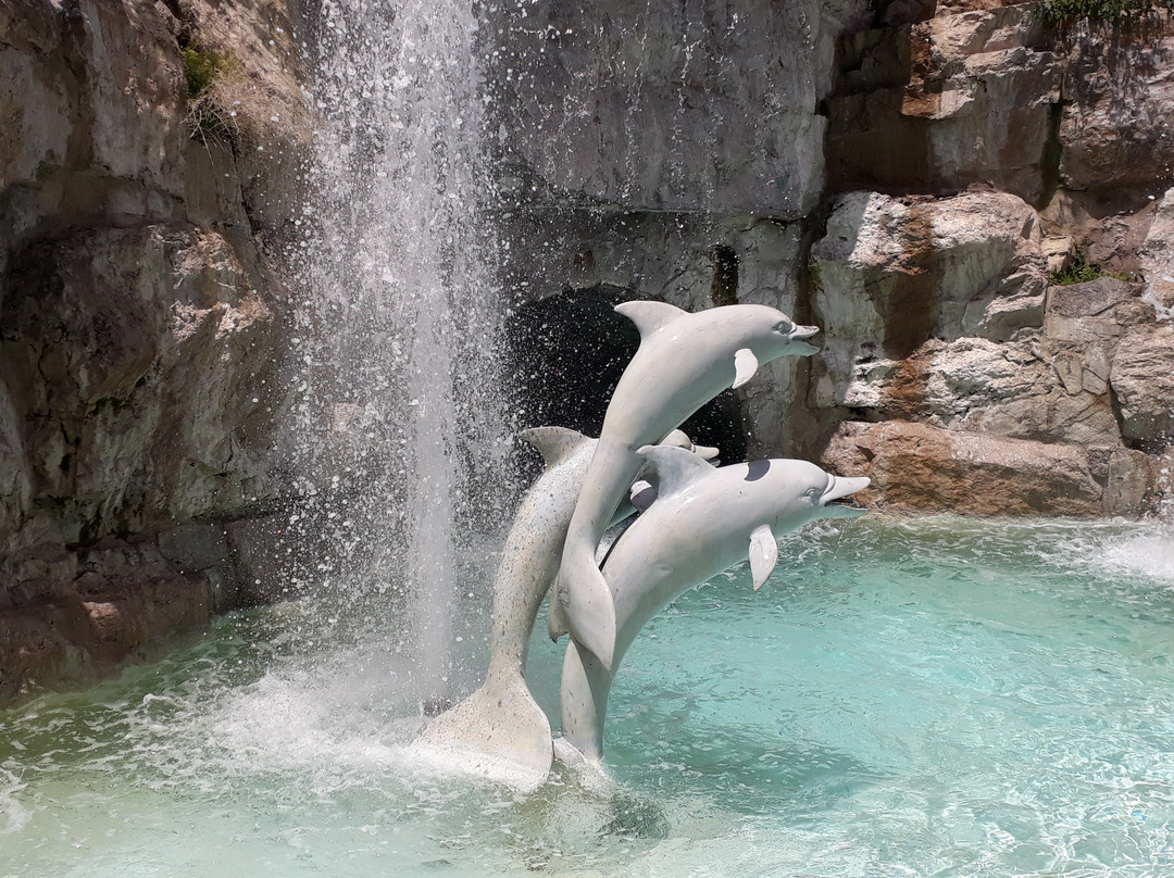 拉索尼莉萨大酒店主图