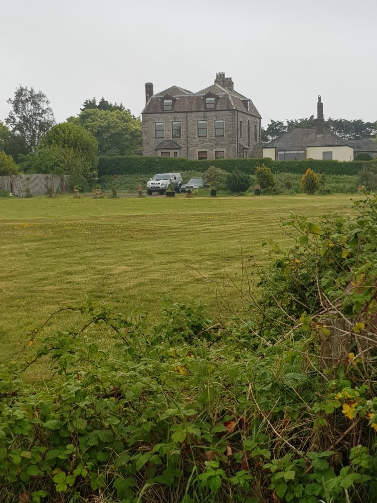 Duddon Villa-官方