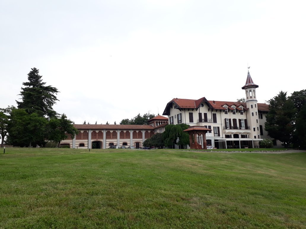 Villa Val Lemme