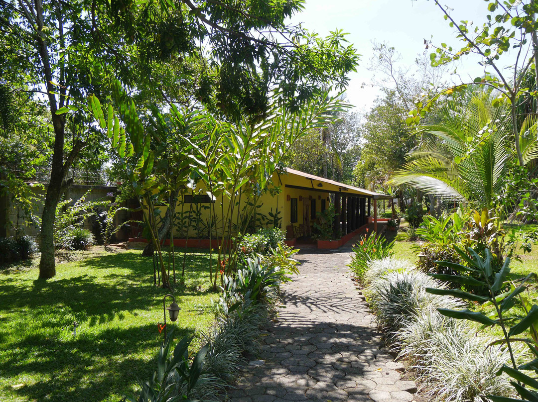 Dos Palmas Country Inn La Garita主图