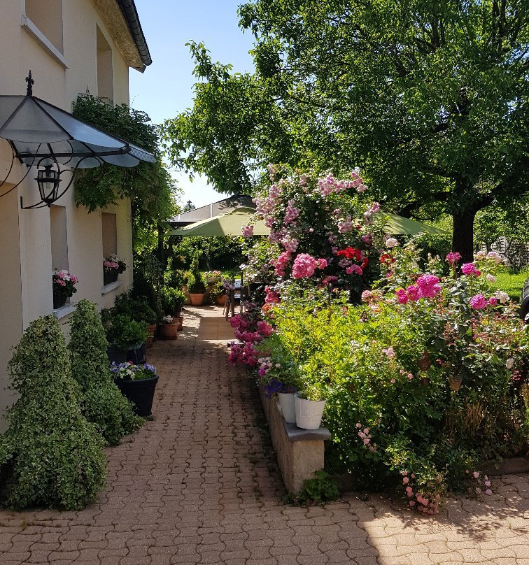 Le Clos Du Verger主图