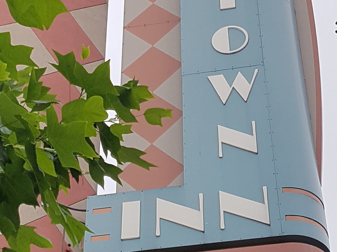 西雅图贝尔镇酒店主图