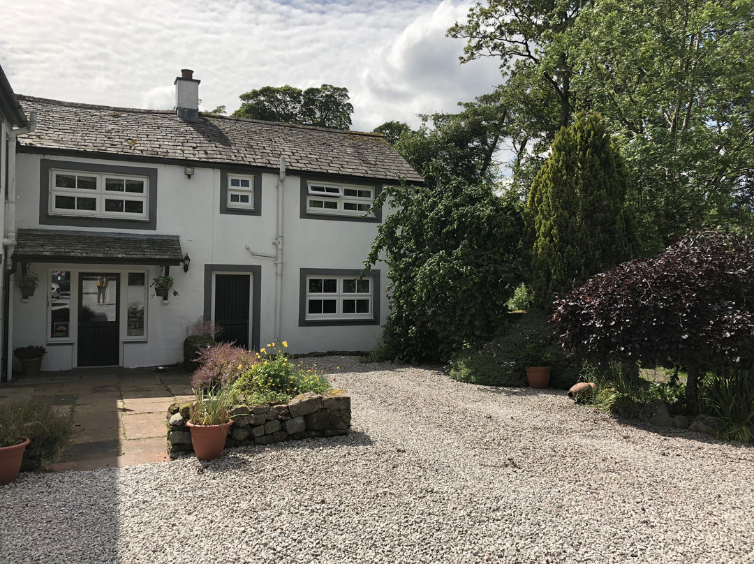 Lane Head Farm Country Guest House主图