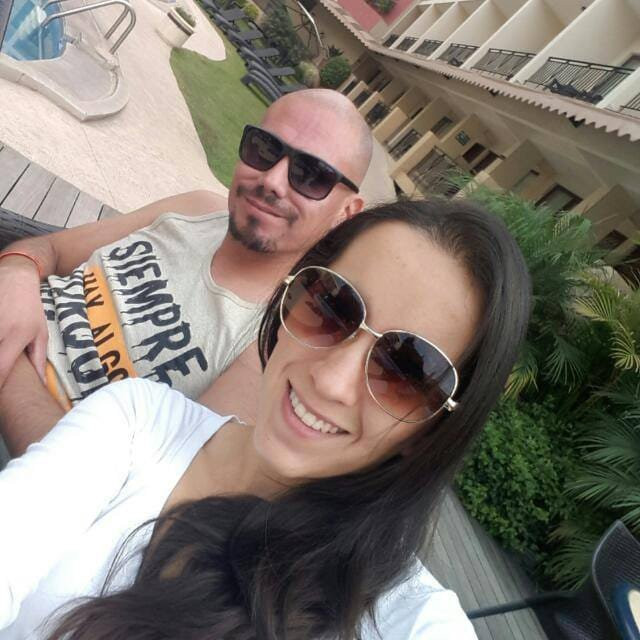 科恰班巴大酒店主图