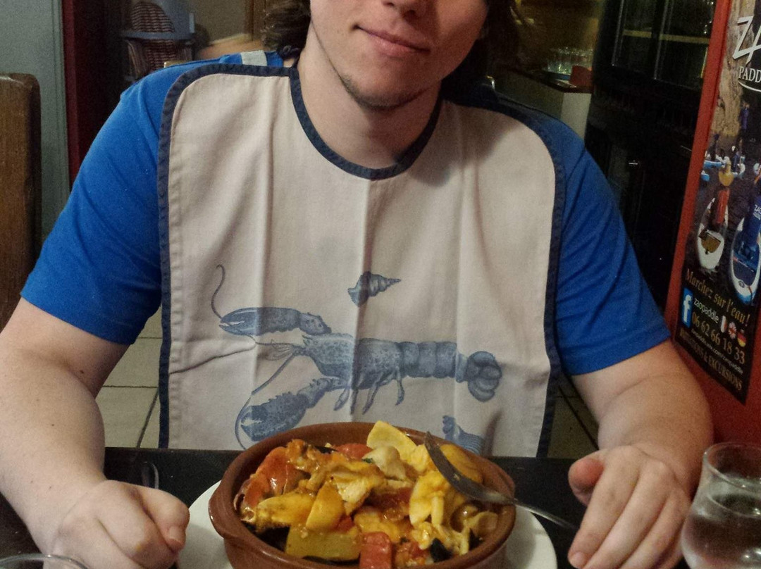 Office de Tourisme Cap-Sizun - Pointe du Raz - Bureau d'Audierne-Audierne必去景点