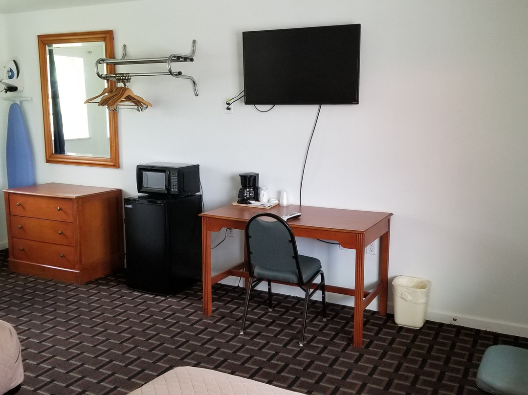 Budget Inn Breezewood主图