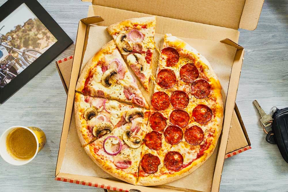 Center Pizza Balykchy