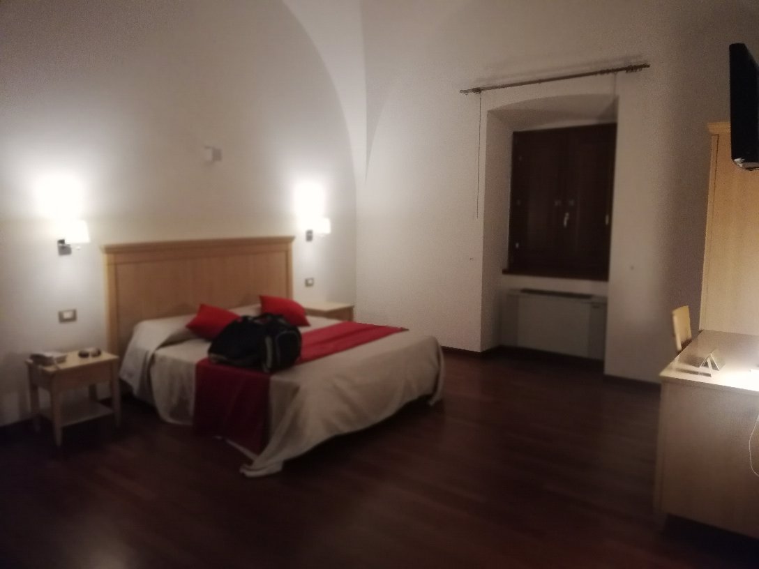 Hotel Palazzo Sant'Elena-官方