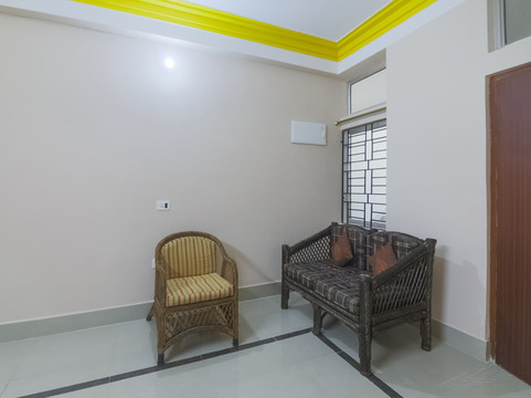 OYO 22435 Ramdhenu Homes主图