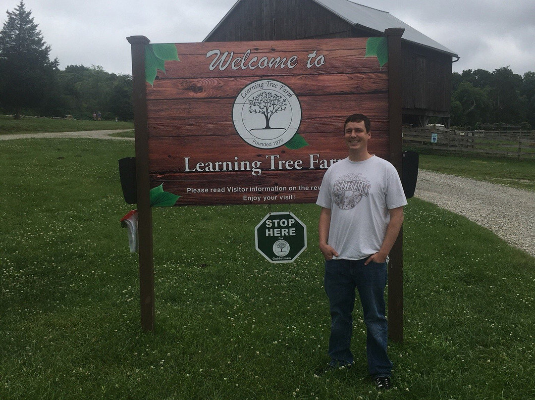 Learning Tree Farm-代顿必去景点