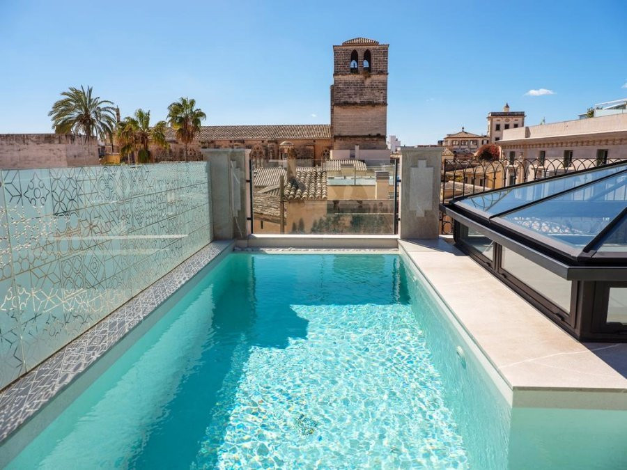 Hotel Glòria de Sant Jaume主图