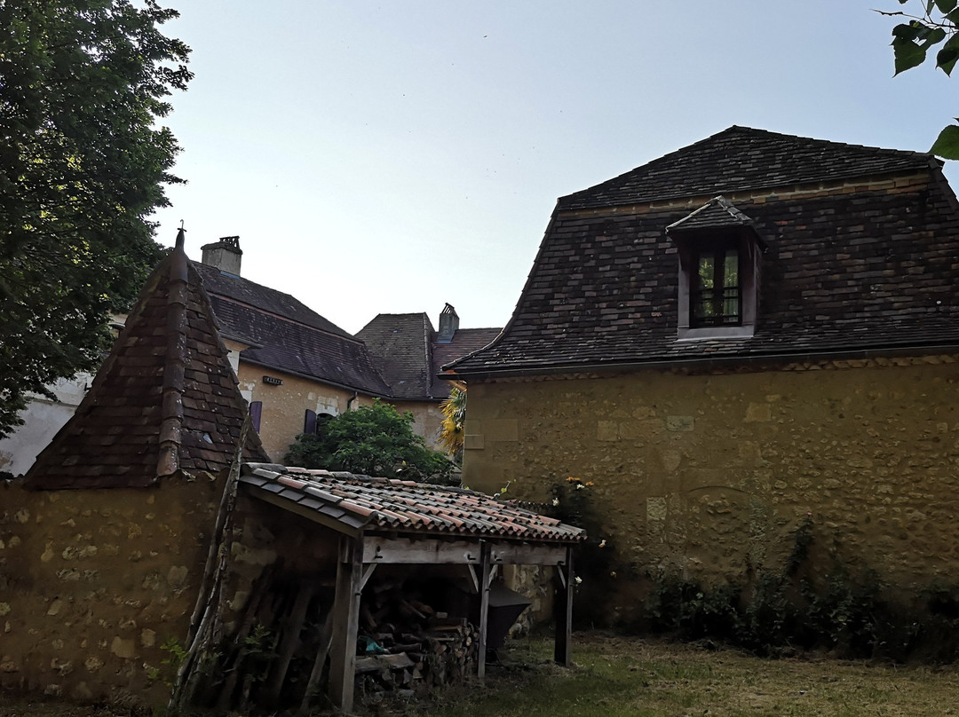 La Bastide du Roy主图