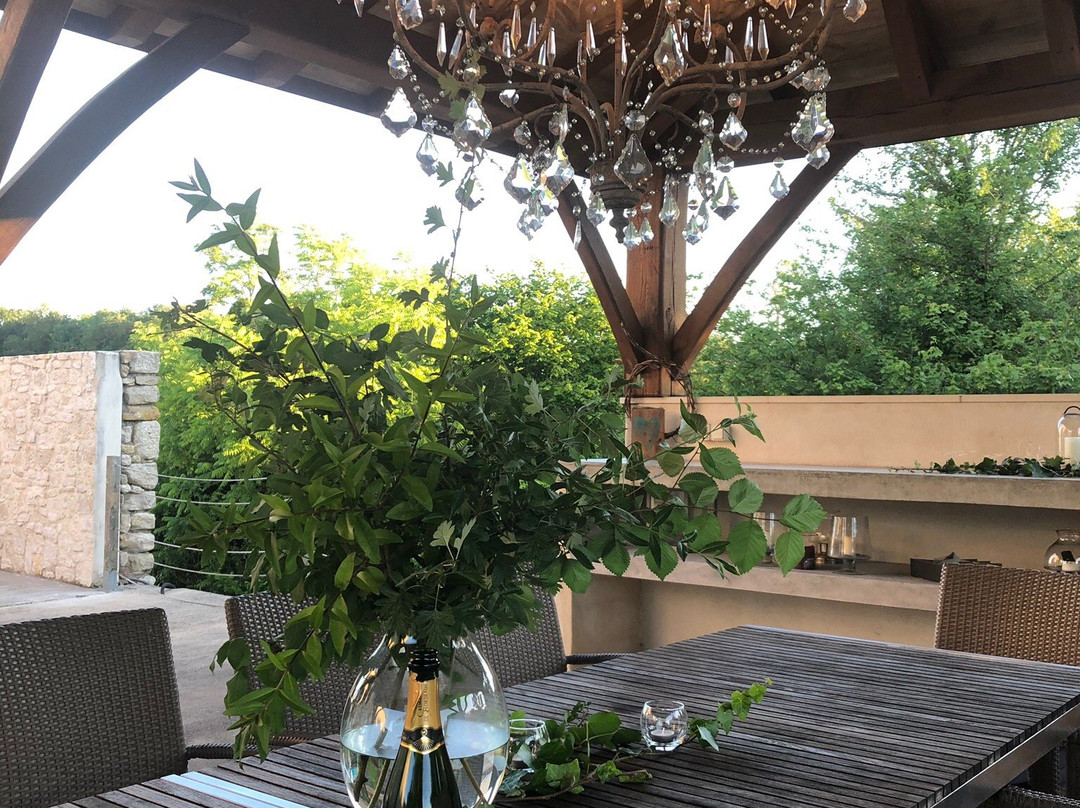 La Girarde Chambres D'hôtes主图