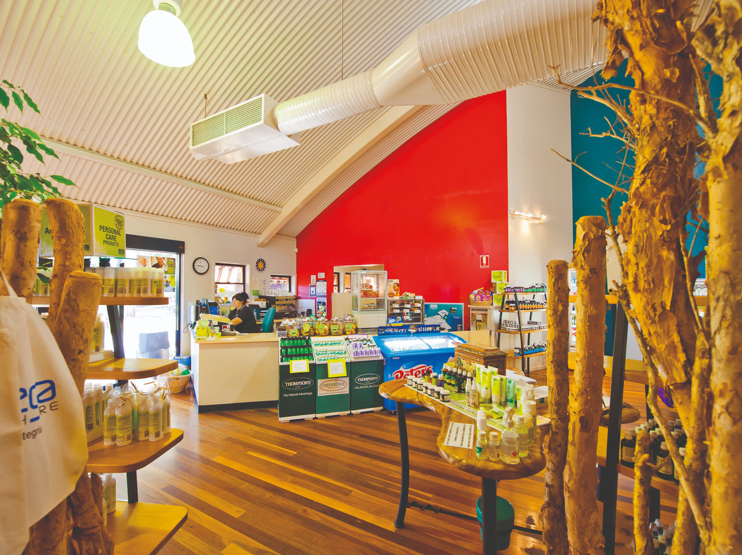 Thursday Plantation Visitors Centre景点图片