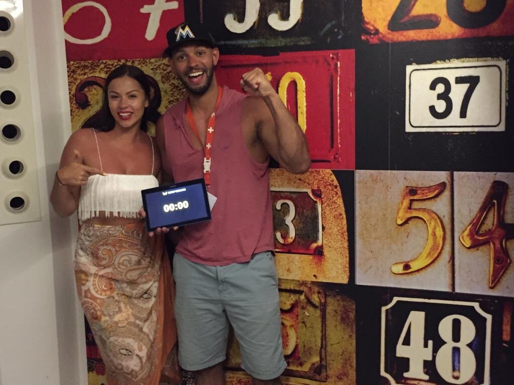 King of Escape - Escape Room Mallorca-帕尔马海滩必去景点