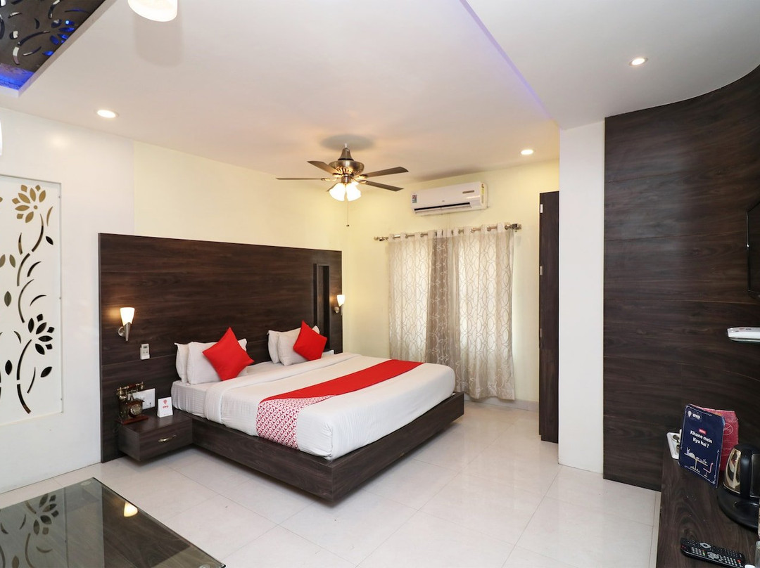 OYO 2422 Hotel Ashoka主图