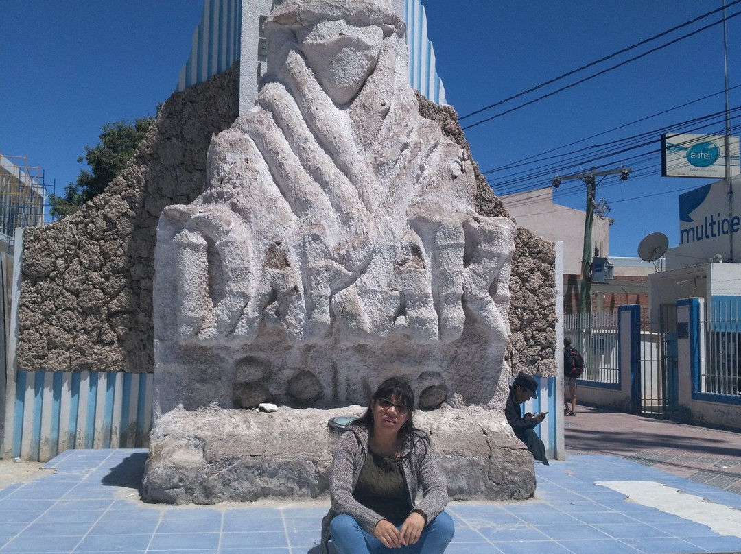 Jallalla Bolivia Tours-Villazon必去景点