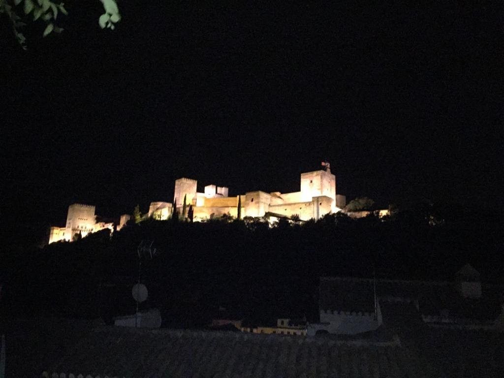 Toro Tours-Nueva Andalucia必去景点