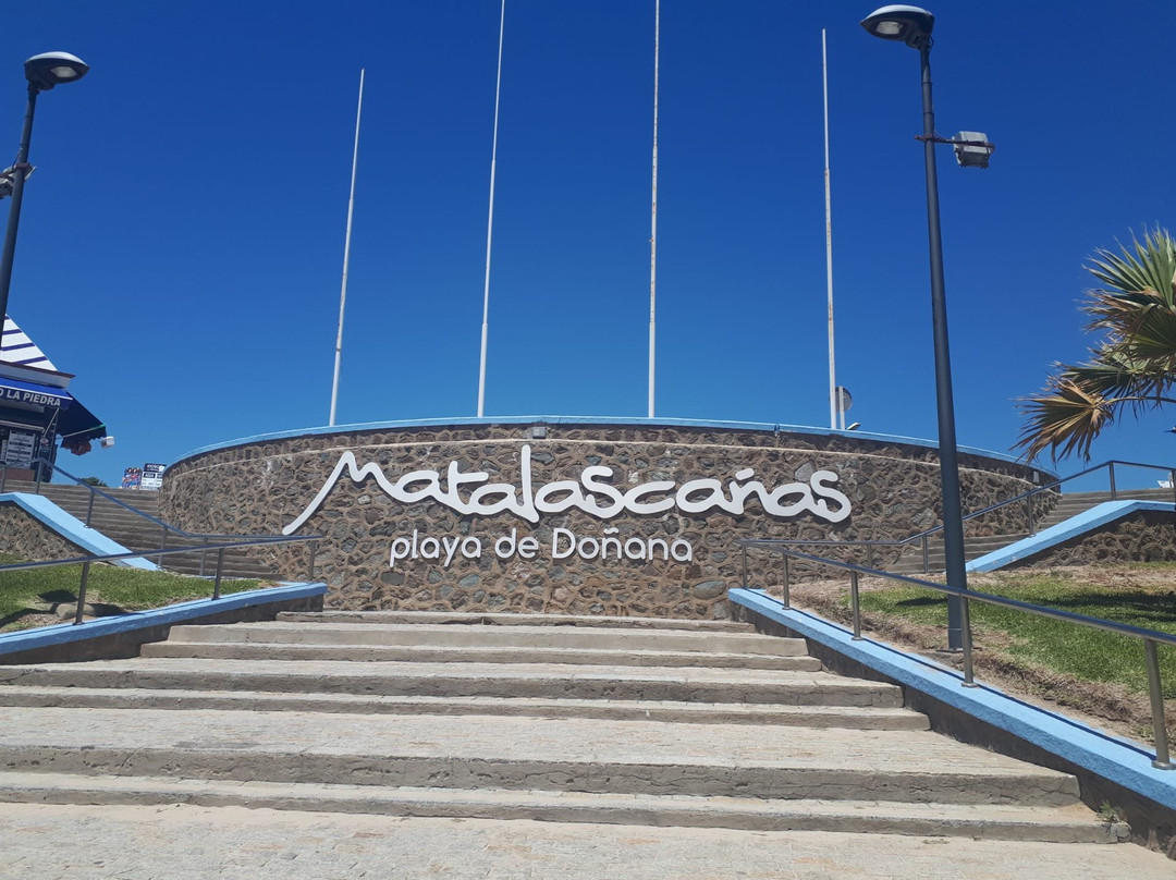 Playa de Matalascañas景点图片